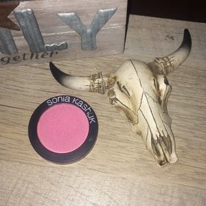 Sonia Kashuk blush